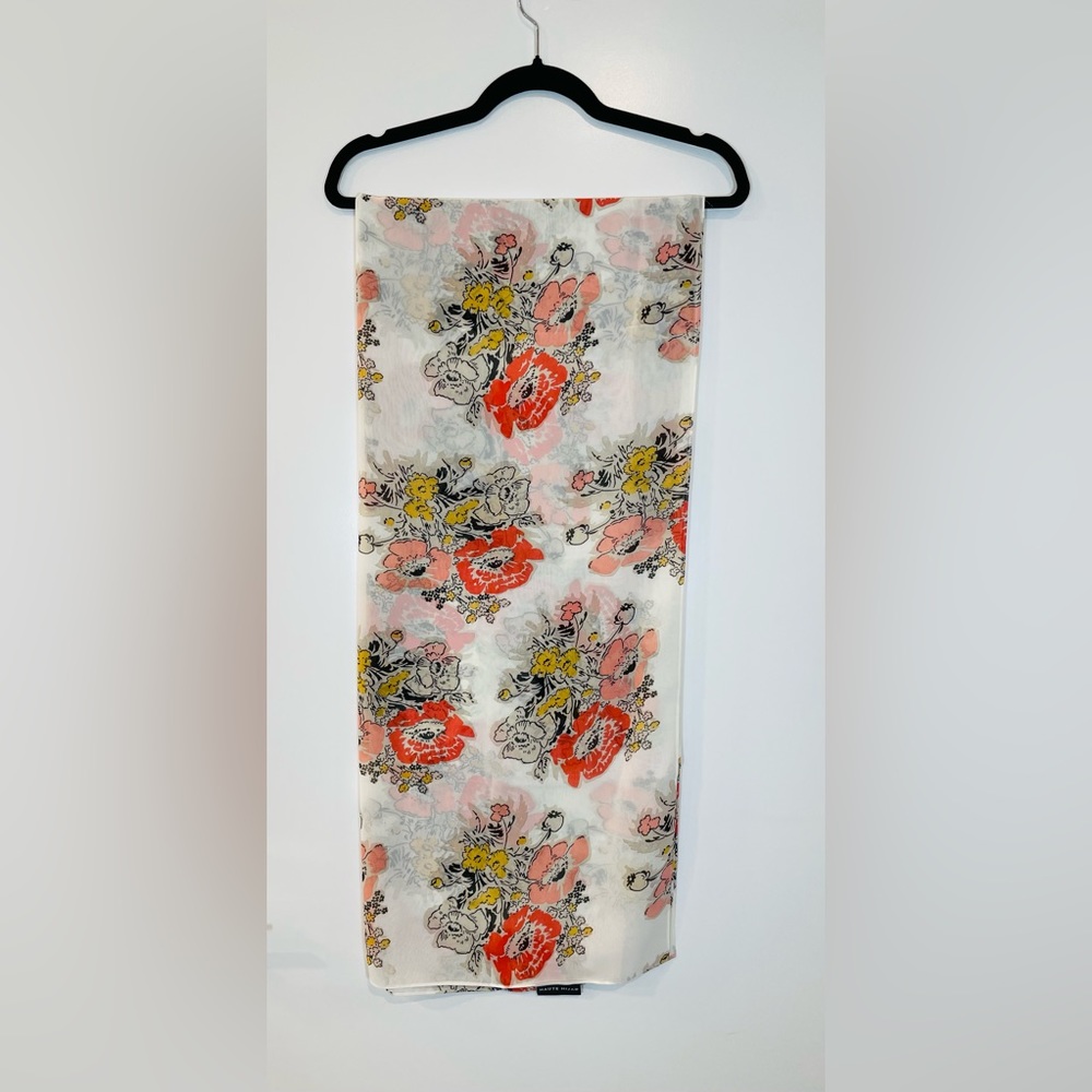 NEW Haute Hijab Chiffon Wrap
